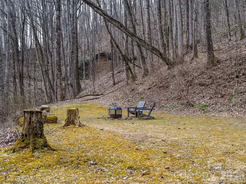 Exterior - 355 E View Rd, Sylva, NC 28779 photo 12 of 17