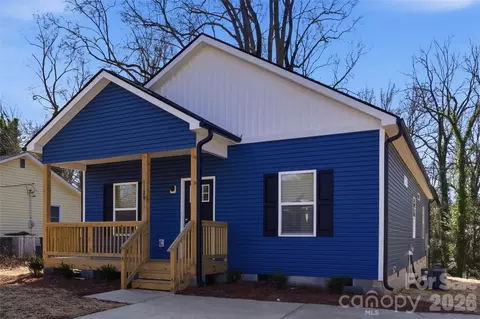 1139 Calhoun St, Rock Hill, SC 29732