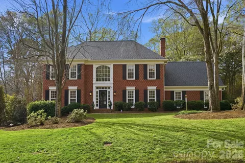 5000 Morrowick Rd, Charlotte, NC 28226