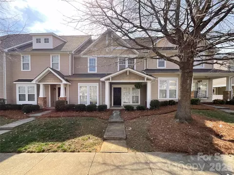 1011 Laparc Ln, Indian Trail, NC 28079