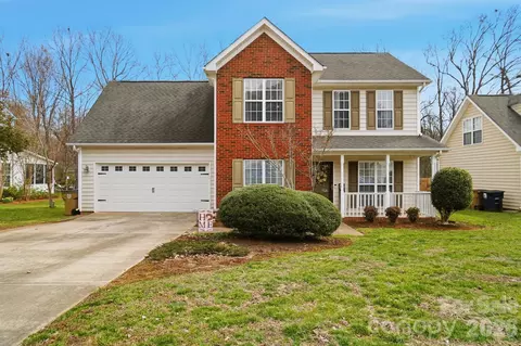 3704 Brookstone Trl, Indian Trail, NC 28079