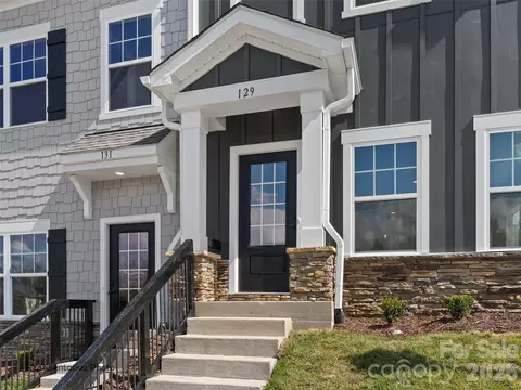 119 Cherry Springs 11-a Ln #11-A, Asheville, NC 28804