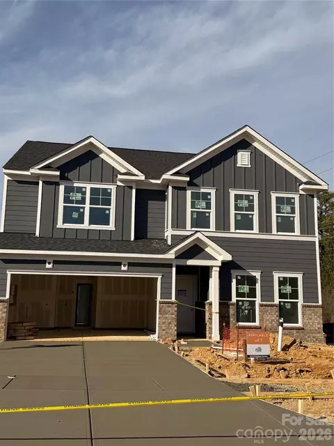 1610 Riverbend Ave, Monroe, NC 28110