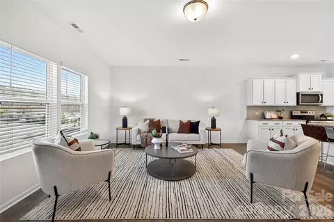 Living - 835 Scotch Meadows 121 Loop #121, Monroe, NC 28110 photo 1 of 3