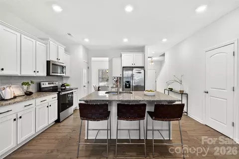 Kitchen - 835 Scotch Meadows 121 Loop #121, Monroe, NC 28110 photo 2 of 2