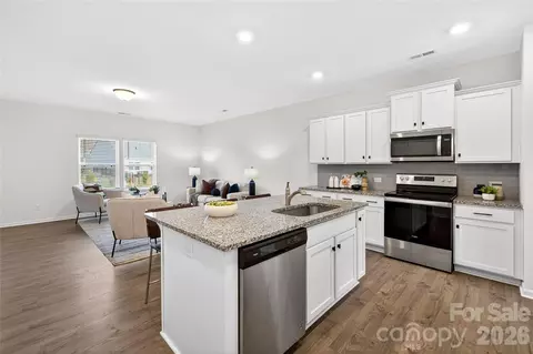 Kitchen - 835 Scotch Meadows 121 Loop #121, Monroe, NC 28110 photo 1 of 2