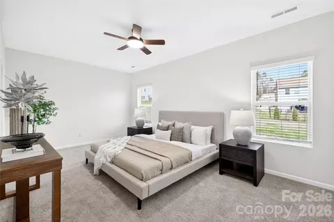 Bedroom - 835 Scotch Meadows 121 Loop #121, Monroe, NC 28110 photo 1 of 7
