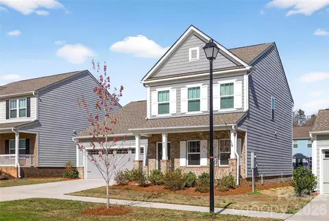 Exterior - 835 Scotch Meadows 121 Loop #121, Monroe, NC 28110 photo 3 of 3