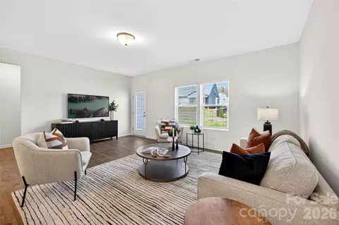 Living - 835 Scotch Meadows 121 Loop #121, Monroe, NC 28110 photo 3 of 3