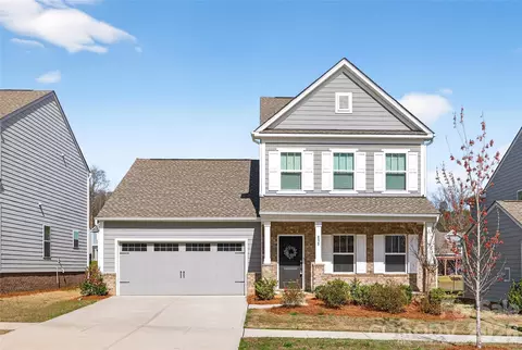 Exterior - 835 Scotch Meadows 121 Loop #121, Monroe, NC 28110 photo 2 of 3
