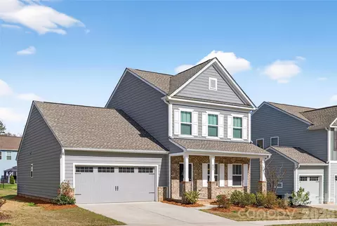 835 Scotch Meadows 121 Loop #121, Monroe, NC 28110