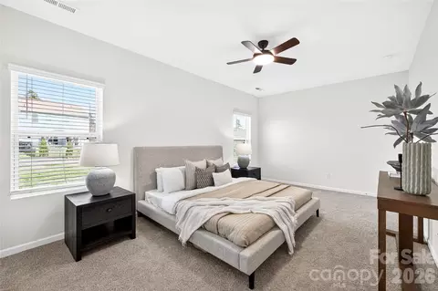 Bedroom - 835 Scotch Meadows 121 Loop #121, Monroe, NC 28110 photo 2 of 7