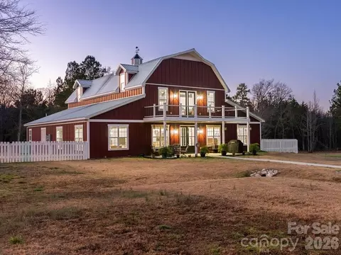 925 Hamilton Rd, Chester, SC 29706