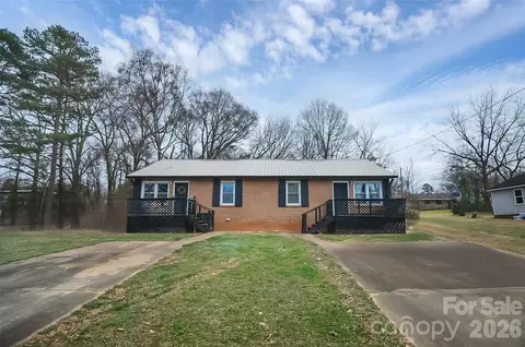 Harmon Road, Kings Mountain, NC 28086