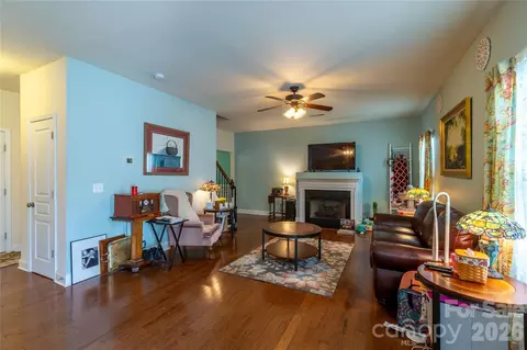 Living - 19449 Smith Cir, Cornelius, NC 28031 photo 2 of 3