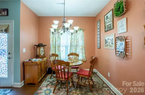 Dining - 19449 Smith Cir, Cornelius, NC 28031 photo 2 of 2