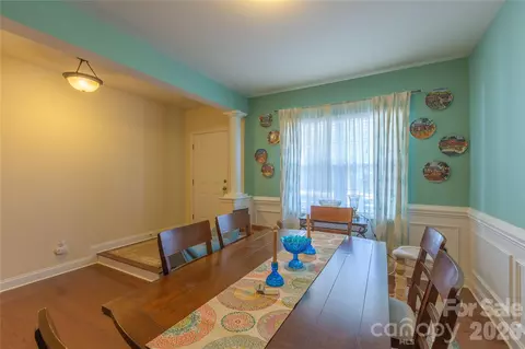 Entry Way - 19449 Smith Cir, Cornelius, NC 28031 photo 1 of 1