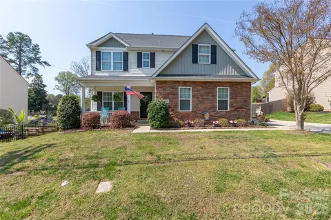 19449 Smith Cir, Cornelius, NC 28031