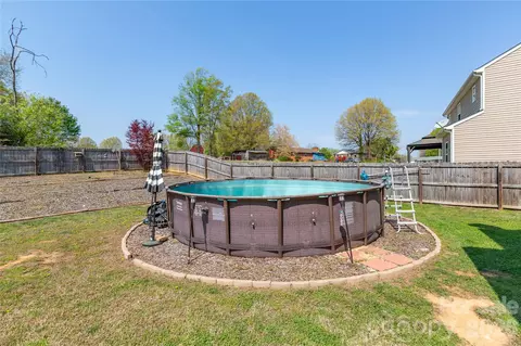 Exterior - 19449 Smith Cir, Cornelius, NC 28031 photo 3 of 4
