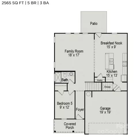 1901 Duvall St, Monroe, NC 28110 photo 30