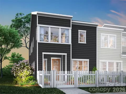 8410 Discovery Ln, Charlotte, NC 28216