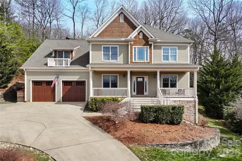 22 Rosebay Ln, Asheville, NC 28803
