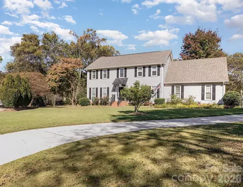 4333 Glen Eagles Sw Ln SW, Concord, NC 28027