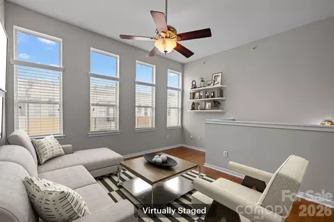 2125 Southend 448 Dr #448, Charlotte, NC 28203