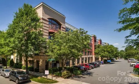 2125 Southend 448 Dr #448, Charlotte, NC 28203