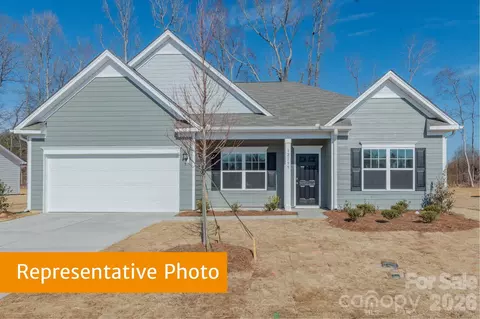 12192 Muscadine Ct, Midland, NC 28107