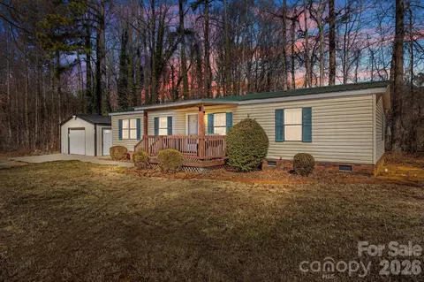 128 Tumbleweed Dr, Salisbury, NC 28146