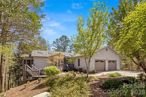 119 Rome Ct, Lake Lure, NC 28746