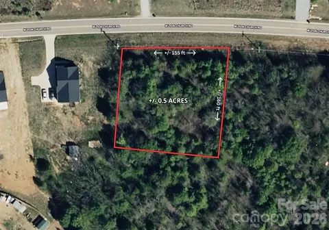2861 W Zion Church Rd, Shelby, NC 28150