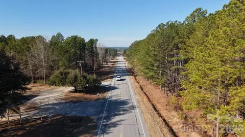 0 Us Route 1 Lot 92 Hwy #LOT 92, Mcbee, SC 29550