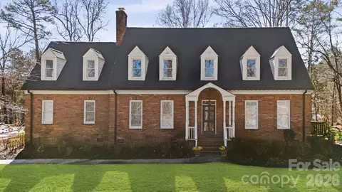 25 Blenheim Ne Ct NE, Concord, NC 28025