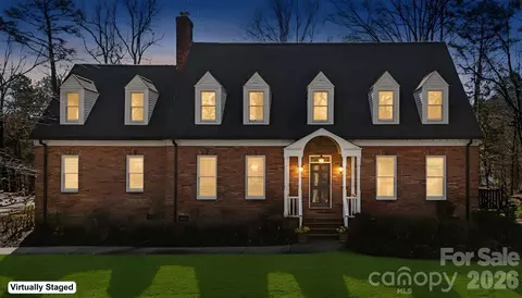 25 Blenheim Ne Ct NE, Concord, NC 28025