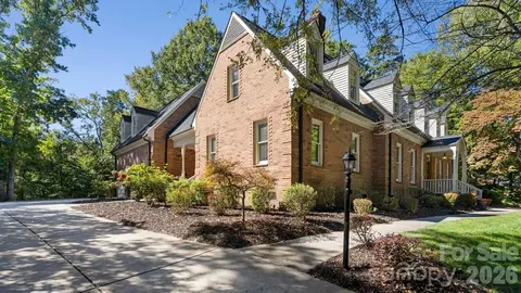 25 Blenheim Ne Ct NE, Concord, NC 28025