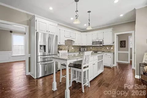 25 Blenheim Ne Ct NE, Concord, NC 28025