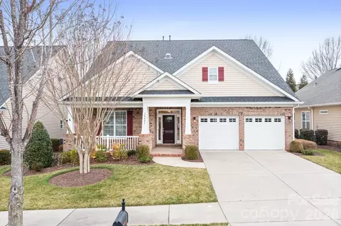 18421 Neville Ave, Cornelius, NC 28031