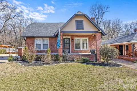 1937 Wilmore Dr, Charlotte, NC 28203