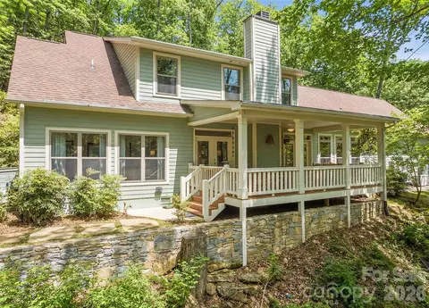 213 Hope Cir, Waynesville, NC 28786