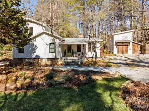 2525 Kanuga Rd, Hendersonville, NC 28739