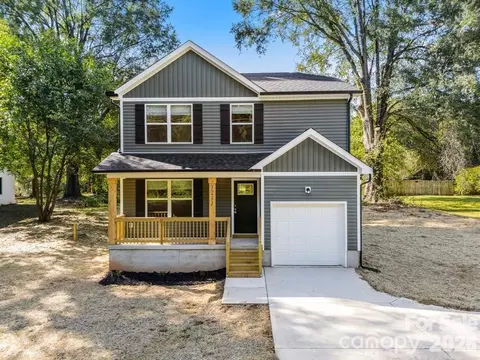 1211 Mount Ulla Hwy, Mooresville, NC 28115