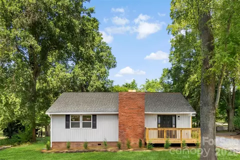 527 Bostian Ave, Kannapolis, NC 28083