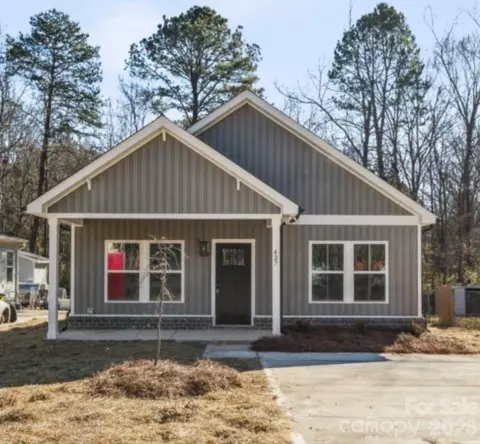 427 Mint St, Rock Hill, SC 29730