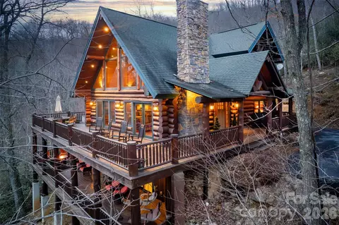 1391 Still Branch Rd, Sylva, NC 28779