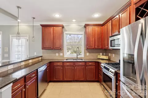Kitchen - 609 Sunfish Ln, Fort Mill, SC 29708 photo 1 of 3