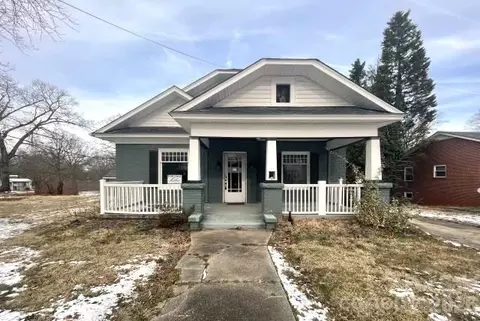 216 N Rowan Ave, Spencer, NC 28159