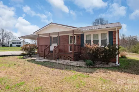 741 Mangum School Rd, Pageland, SC 29728