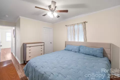 Bedroom - 741 Mangum School Rd, Pageland, SC 29728 photo 2 of 3